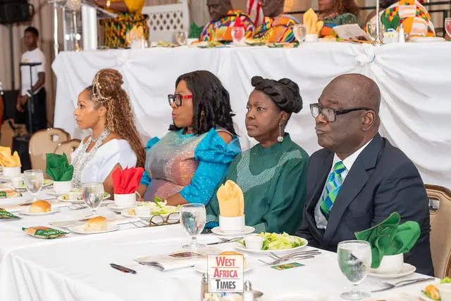 Fundraising Gala — An Evening for Cure — photo 104 of 285
