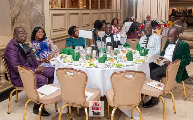 Fundraising Gala — An Evening for Cure — photo 105 of 285