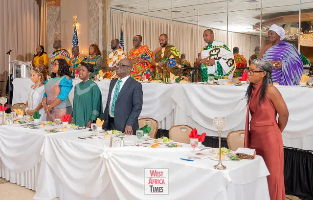 Fundraising Gala — An Evening for Cure — photo 111 of 285