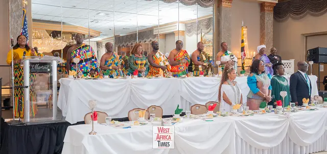 Fundraising Gala — An Evening for Cure — photo 112 of 285