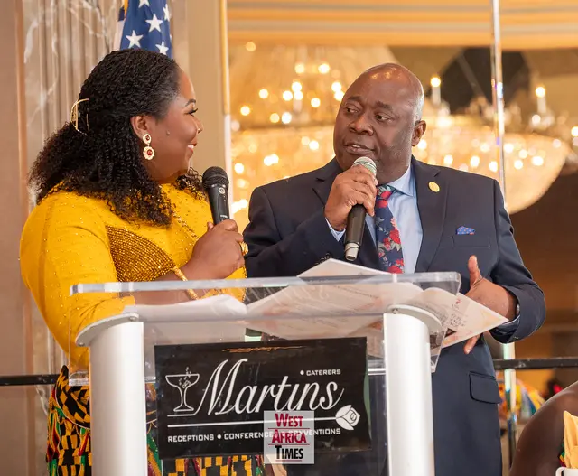 Fundraising Gala — An Evening for Cure — photo 113 of 285