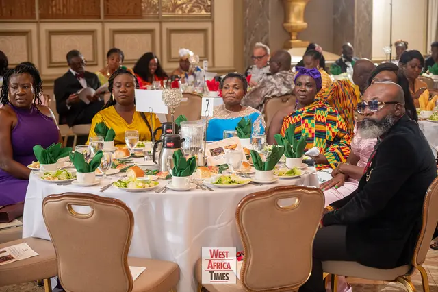 Fundraising Gala — An Evening for Cure — photo 118 of 285