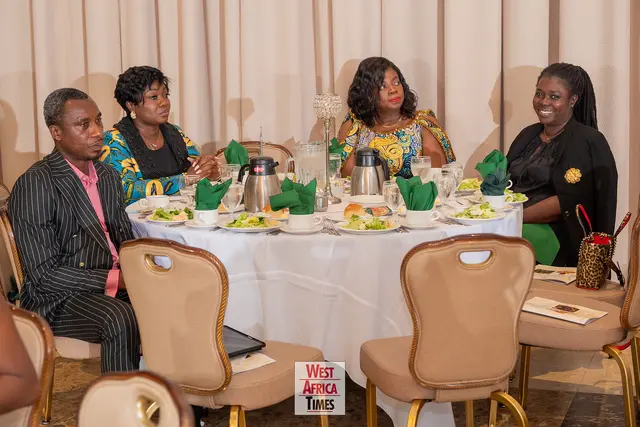 Fundraising Gala — An Evening for Cure — photo 120 of 285