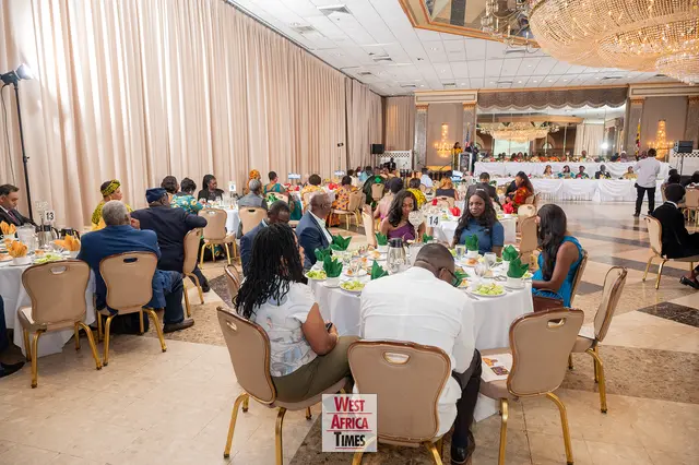 Fundraising Gala — An Evening for Cure — photo 124 of 285