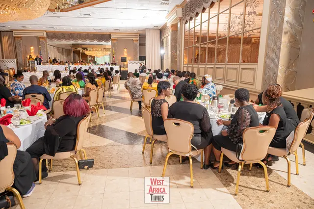 Fundraising Gala — An Evening for Cure — photo 125 of 285