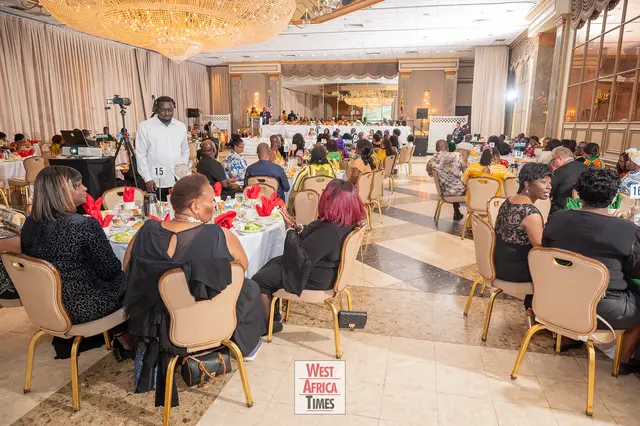 Fundraising Gala — An Evening for Cure — photo 126 of 285
