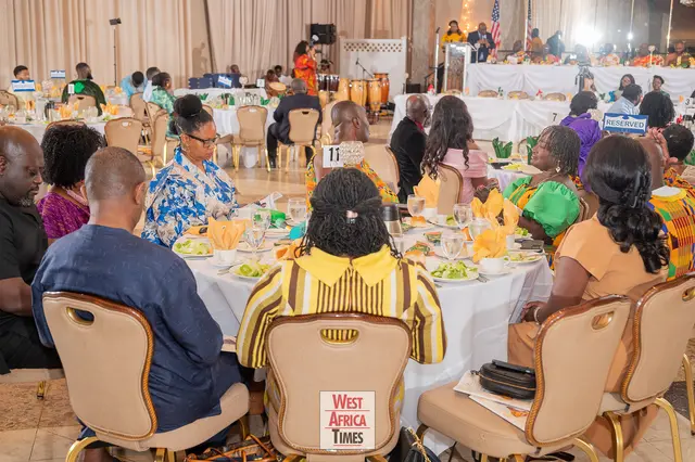 Fundraising Gala — An Evening for Cure — photo 127 of 285