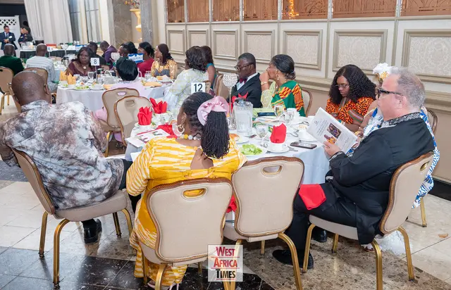 Fundraising Gala — An Evening for Cure — photo 128 of 285