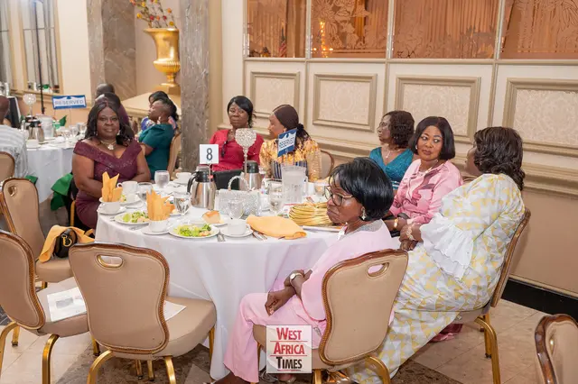 Fundraising Gala — An Evening for Cure — photo 129 of 285