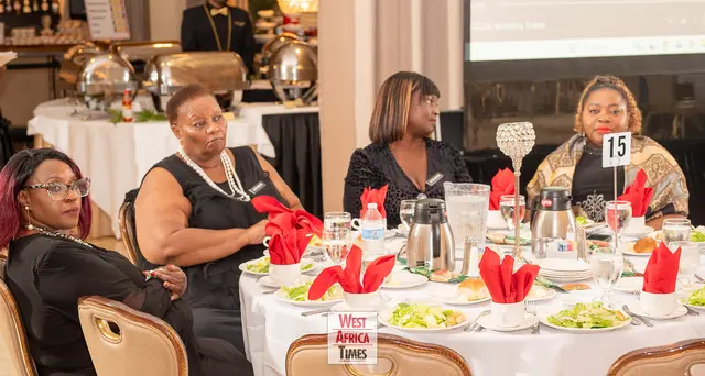 Fundraising Gala — An Evening for Cure — photo 130 of 285