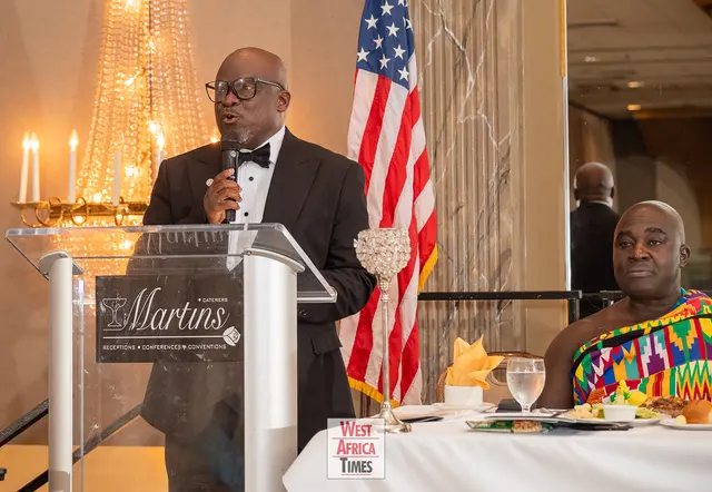 Fundraising Gala — An Evening for Cure — photo 131 of 285