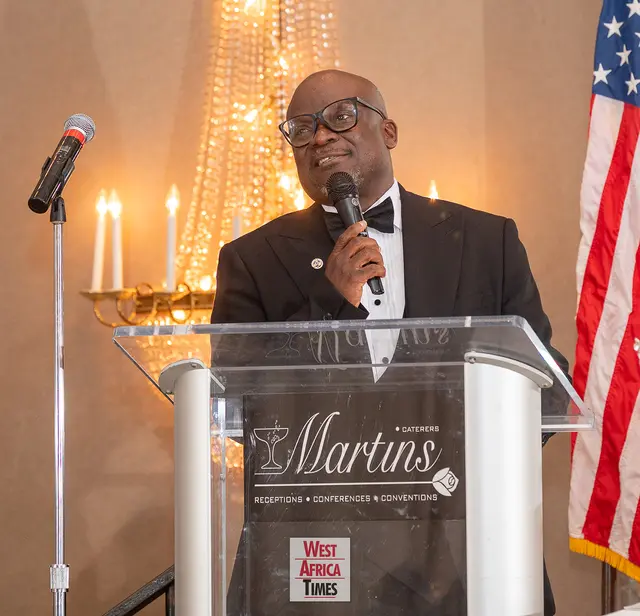 Fundraising Gala — An Evening for Cure — photo 132 of 285
