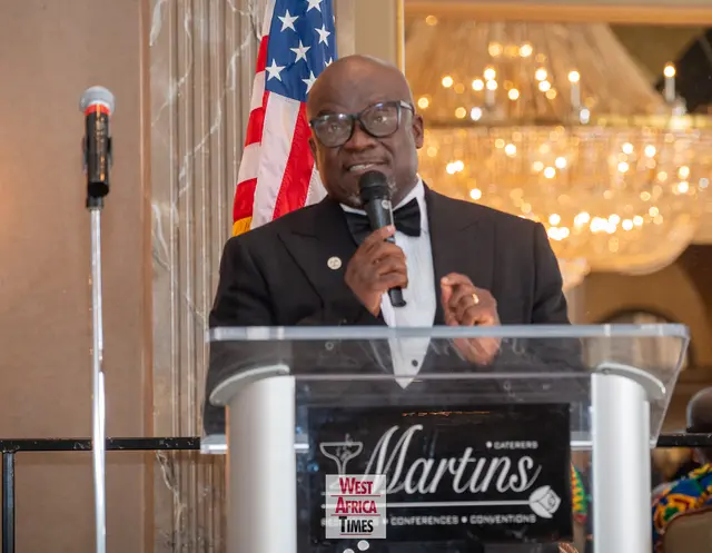 Fundraising Gala — An Evening for Cure — photo 134 of 285