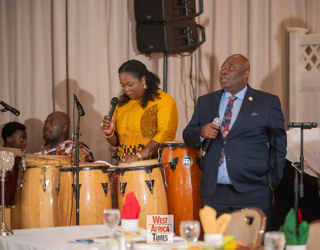 Fundraising Gala — An Evening for Cure — photo 135 of 285