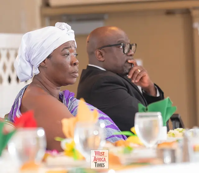 Fundraising Gala — An Evening for Cure — photo 145 of 285