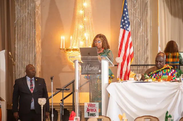 Fundraising Gala — An Evening for Cure — photo 157 of 285