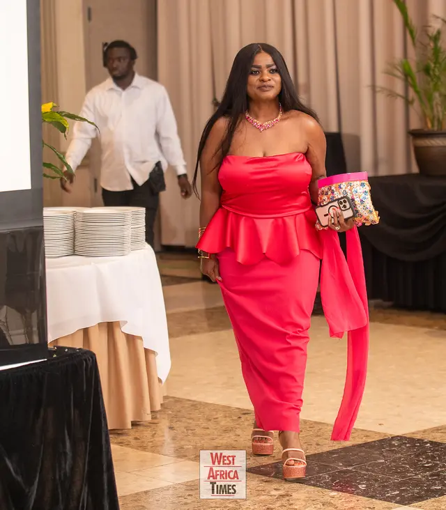 Fundraising Gala — An Evening for Cure — photo 158 of 285