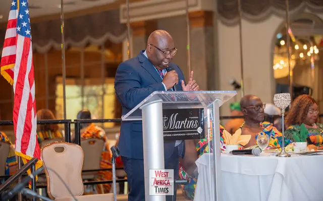 Fundraising Gala — An Evening for Cure — photo 171 of 285