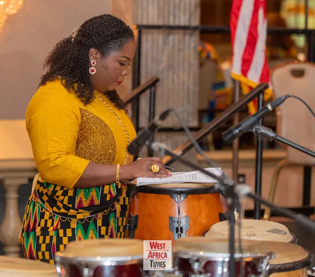 Fundraising Gala — An Evening for Cure — photo 172 of 285