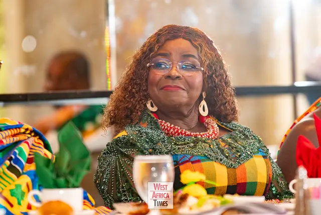 Fundraising Gala — An Evening for Cure — photo 176 of 285