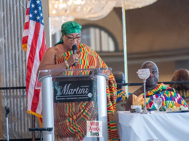 Fundraising Gala — An Evening for Cure — photo 180 of 285