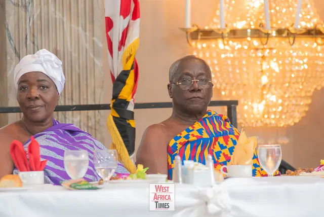 Fundraising Gala — An Evening for Cure — photo 183 of 285