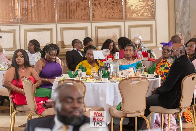 Fundraising Gala — An Evening for Cure — photo 186 of 285