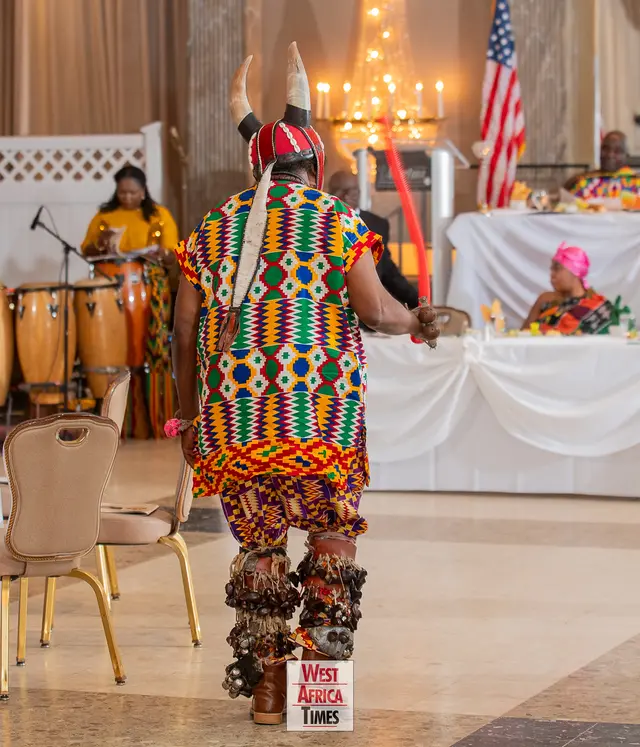 Fundraising Gala — An Evening for Cure — photo 191 of 285
