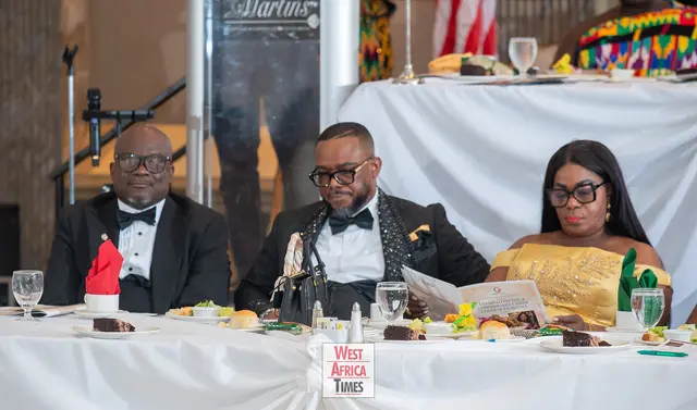 Fundraising Gala — An Evening for Cure — photo 202 of 285