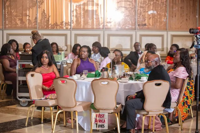 Fundraising Gala — An Evening for Cure — photo 219 of 285