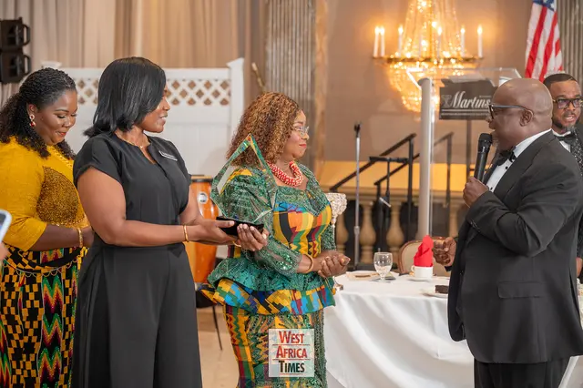 Fundraising Gala — An Evening for Cure — photo 222 of 285