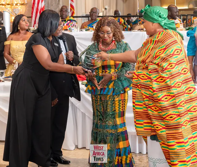 Fundraising Gala — An Evening for Cure — photo 224 of 285