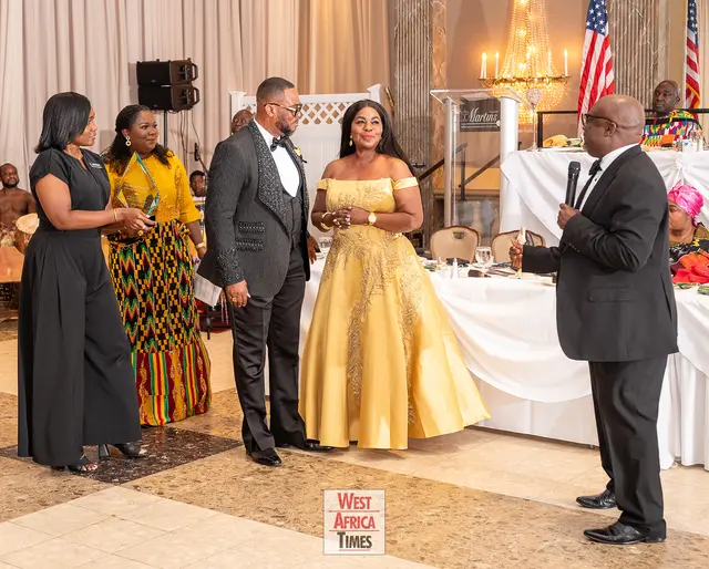 Fundraising Gala — An Evening for Cure — photo 231 of 285