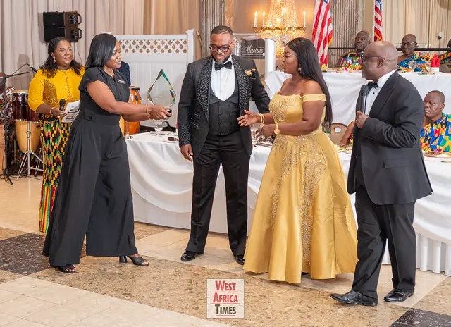 Fundraising Gala — An Evening for Cure — photo 232 of 285
