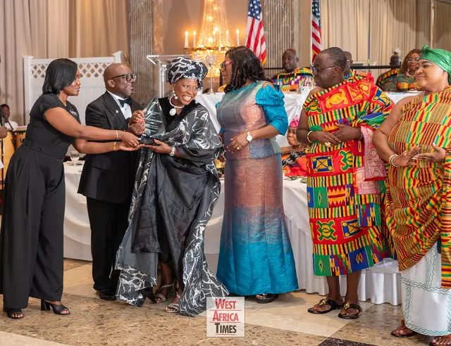 Fundraising Gala — An Evening for Cure — photo 236 of 285