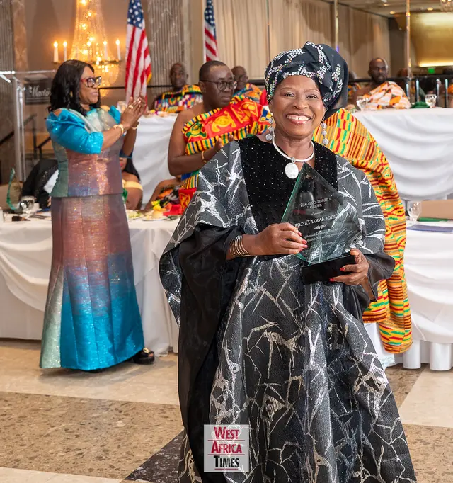 Fundraising Gala — An Evening for Cure — photo 238 of 285