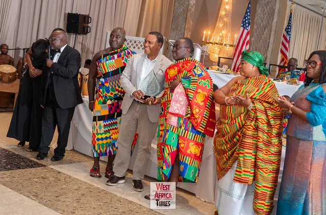 Fundraising Gala — An Evening for Cure — photo 252 of 285