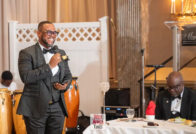 Fundraising Gala — An Evening for Cure — photo 258 of 285
