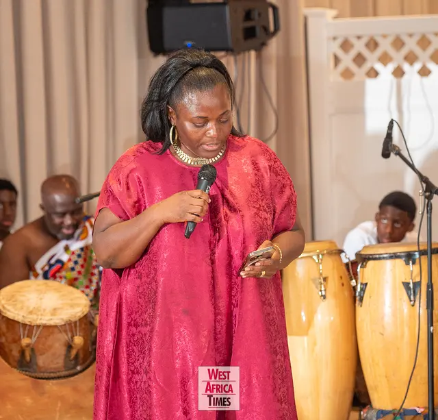 Fundraising Gala — An Evening for Cure — photo 261 of 285