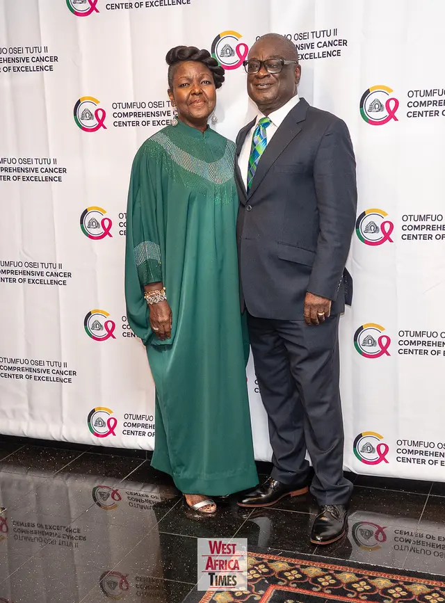 Fundraising Gala — An Evening for Cure — photo 279 of 285