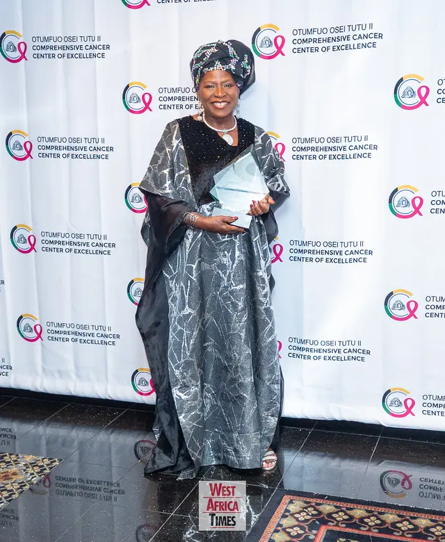 Fundraising Gala — An Evening for Cure — photo 283 of 285