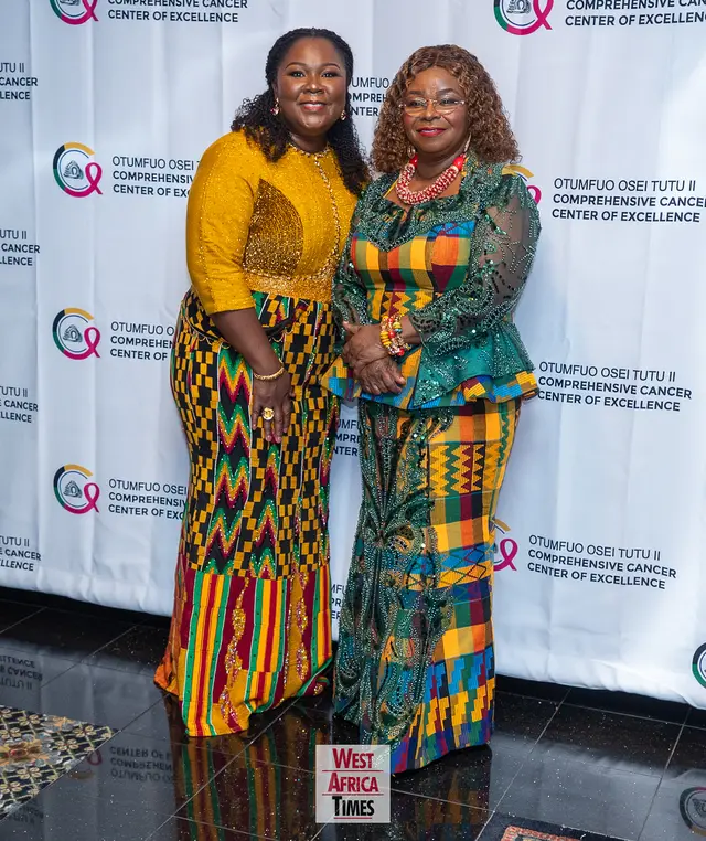Fundraising Gala — An Evening for Cure — photo 284 of 285